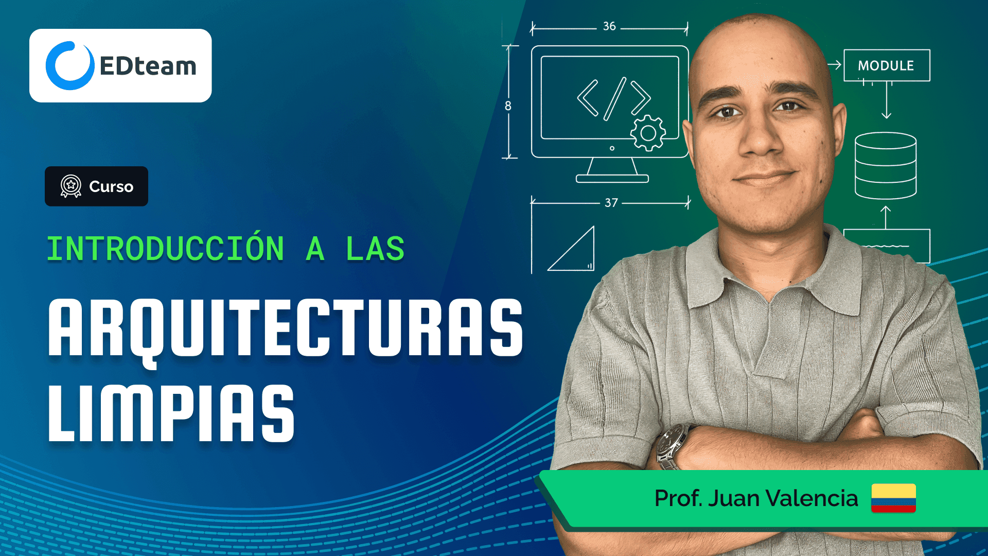 Curso Introducción a las arquitecturas limpias