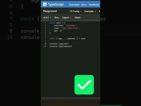 Evita eliminar una propiedad del objeto con la palabra reservada “delete” #desarrolloweb #javascript