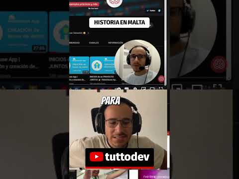 Mi Aventura en Malta: ¿Cómo Comenzó Todo? #shorts