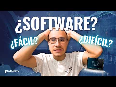 ¡No Seas Desarrollador! La Dura Realidad que Nadie Te Cuenta