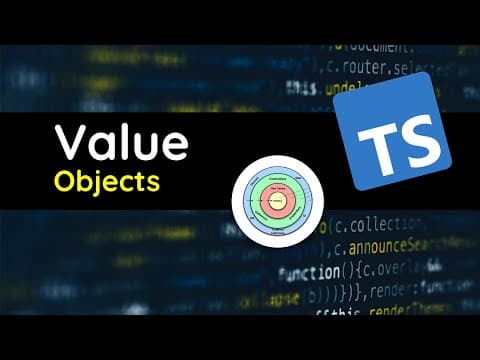 DDD - Principio Tell don’t ask y Value Objects siguiendo con nuestro proyecto
