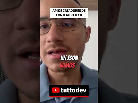 ¡Contribuye al Proyecto de Creadores de Contenido! #shorts