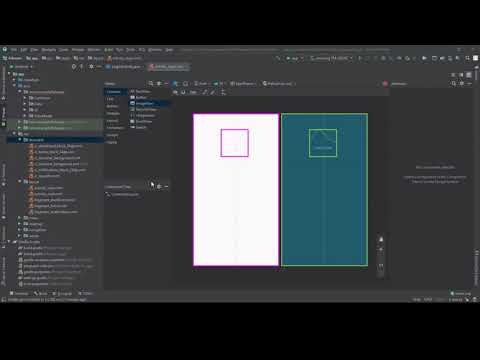 Learning - Android Studio