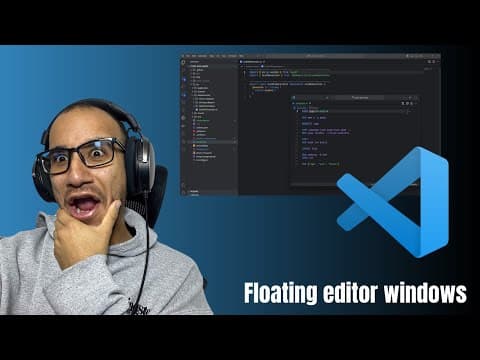 ¡La FUNCIONALIDAD más ESPERADA de VSCODE ! #vscode