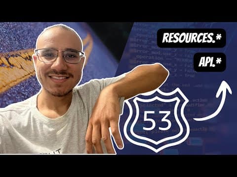 ¡Configura tu Subdominio en AWS en Minutos! Guía Fácil con Route 53 y Namecheap