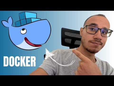 [DOCKERIZA] una API REST con ARQUITECTURA LIMPIA en Node.js ¿Qué es Docker? Explicación creativa 😱